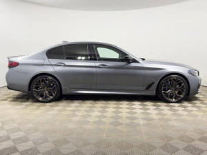 Седан BMW 5 серия 2021 года, 5889900 рублей, Казань