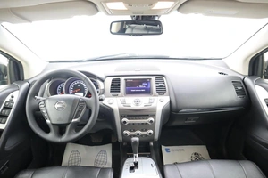 Универсал Nissan Murano 2012 года, 1599000 рублей, Обнинск