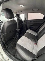 Седан Hyundai Solaris 2019 года, 1222000 рублей, Орёл