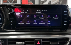 Седан Kia K5 2020 года, 3167000 рублей, Красноярск