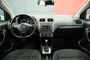 Седан Volkswagen Polo 2020 года, 1450000 рублей, Курск