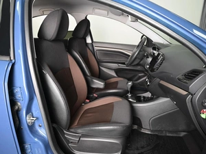 Седан ВАЗ (LADA) Vesta 2016 года, 865000 рублей, Ставрополь