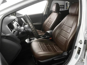 Хетчбэк Kia Ceed 2018 года, 1395000 рублей, Тюмень