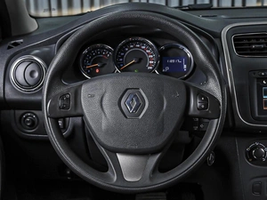 Хетчбэк Renault Sandero Stepway 2016 года, 1060000 рублей, Ставрополь