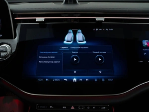 Седан Mercedes-benz E-класс 2025 года, 8998888 рублей, Москва