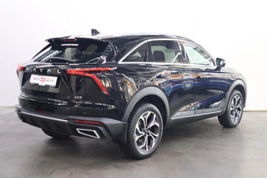 Внедорожник Haval F7 2024 года, 2590000 рублей, Брянск