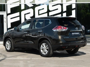 Внедорожник Nissan X-Trail 2016 года, 1539000 рублей, Волгоград