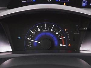 Седан Honda Civic 2012 года, 1050000 рублей, Ростов-на-Дону