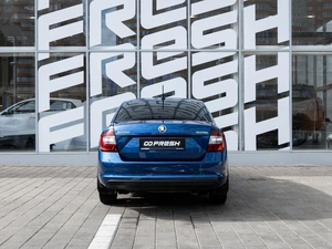 Лифтбек Skoda Rapid 2019 года, 1259000 рублей, Ставрополь