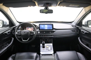 Внедорожник Chery Tiggo 4 2023 года, 1580000 рублей, Брянск