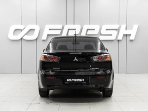 Седан Mitsubishi Lancer 2012 года, 979000 рублей, Ростов-на-Дону