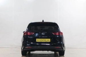 Универсал Kia Ceed 2020 года, 1569000 рублей, Новокузнецк