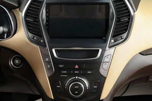 Внедорожник Hyundai Santa Fe 2013 года, 1699000 рублей, Тюмень