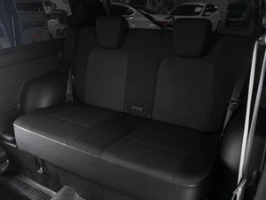 Внедорожник ВАЗ (LADA) 4x4 (Нива) 2020 года, 799000 рублей, Тюмень