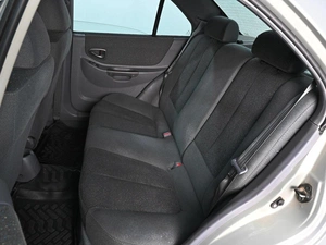 Седан Hyundai Accent 2008 года, 689000 рублей, Аксай