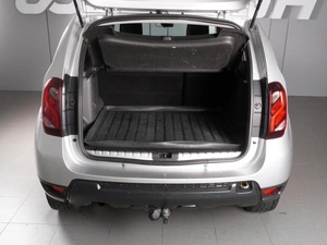 Внедорожник Renault Duster 2015 года, 1239000 рублей, Красный Пахарь