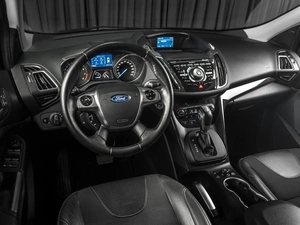 Внедорожник Ford Kuga 2016 года, 1569000 рублей, Тюмень