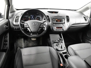 Седан Kia Cerato 2018 года, 1610000 рублей, Казань