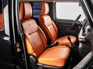 Внедорожник Suzuki Jimny 2024 года, 3399000 рублей, Тюмень