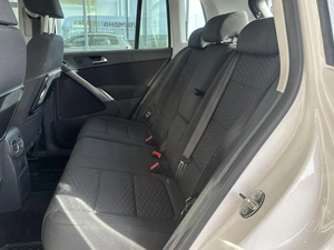 Внедорожник Volkswagen Tiguan 2008 года, 1140000 рублей, Уфа