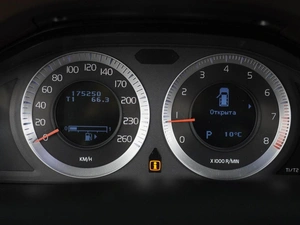 Внедорожник Volvo XC60 2010 года, 949000 рублей, Воронеж