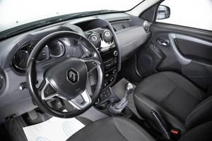 Внедорожник Renault Duster 2020 года, 1629000 рублей, Пермь