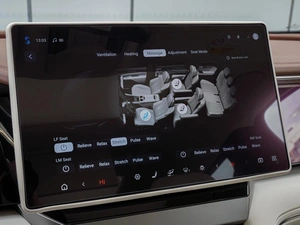 Минивэн BYD XIA 2025 года, 6640000 рублей, Краснодар