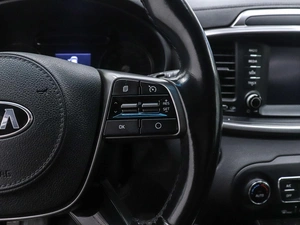 Внедорожник Kia Sorento Prime 2019 года, 2690000 рублей, Красноярск