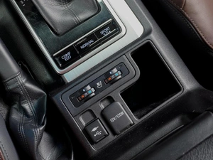 Внедорожник Toyota Land Cruiser Prado 2017 года, 5879000 рублей, Тюмень