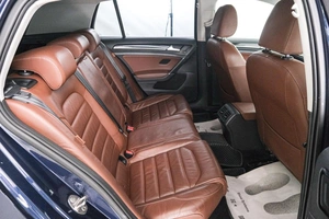 Универсал Volkswagen Golf 2013 года, 1249000 рублей, Красноярск