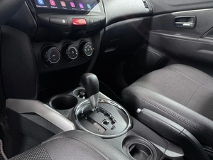 Внедорожник Mitsubishi ASX 2013 года, 1149000 рублей, Орёл