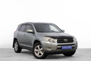 Внедорожник Toyota RAV4 2007 года, 1169000 рублей, Барнаул
