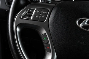 Внедорожник Hyundai ix35 2015 года, 1539000 рублей, Челябинск