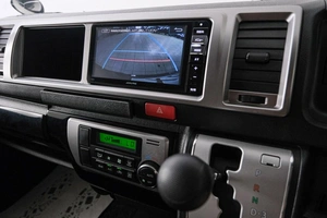 Минивэн Toyota Hiace 2014 года, 2949000 рублей, Красноярск