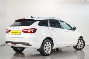 Универсал ВАЗ (LADA) Vesta 2024 года, 1399000 рублей, Челябинск