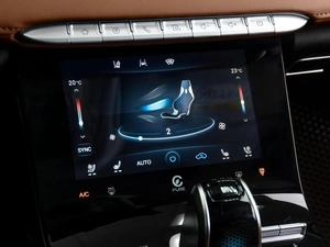 Внедорожник Chery Tiggo 8 Pro Max 2022 года, 2429000 рублей, Тюмень