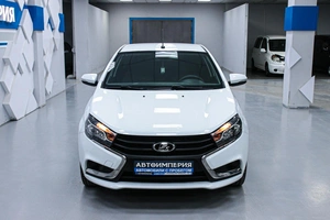 Универсал ВАЗ (LADA) Vesta 2018 года, 888000 рублей, Солонцы