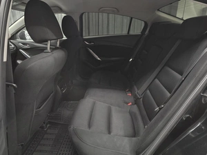 Седан Mazda 6 2013 года, 1580000 рублей, Красноярск