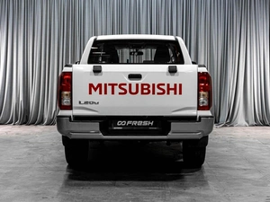 Пикап Mitsubishi L200 2025 года, 4299000 рублей, Тюмень