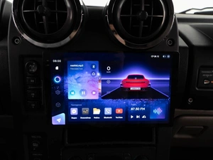 Внедорожник Hummer H2 2003 года, 1849999 рублей, Москва