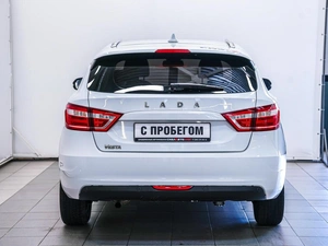 Универсал ВАЗ (LADA) Vesta 2020 года, 1150000 рублей, Красноярск
