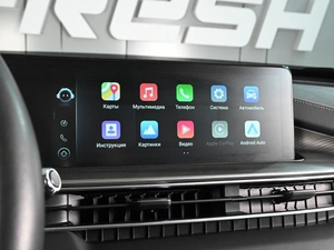 Внедорожник Chery Tiggo 8 Pro Max 2023 года, 2649000 рублей, Ростов-на-Дону