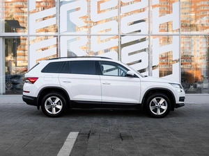 Внедорожник Skoda Kodiaq 2019 года, 2099000 рублей, Ставрополь