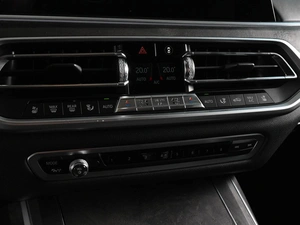 Внедорожник BMW X7 2019 года, 7949000 рублей, Аксай