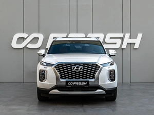 Внедорожник Hyundai Palisade 2020 года, 4720000 рублей, Краснодар
