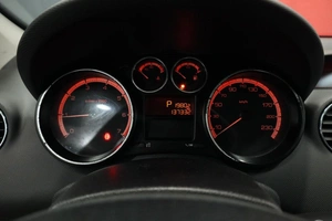 Хэтчбек Peugeot 308 2010 года, 555000 рублей, Курск