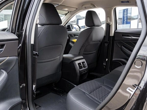 Внедорожник Haval F7x 2021 года, 1850000 рублей, Краснодар