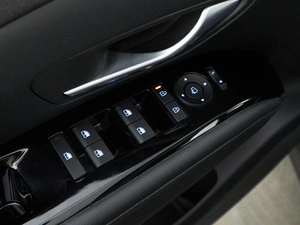 Внедорожник Hyundai Tucson 2026 года, 4928888 рублей, Москва