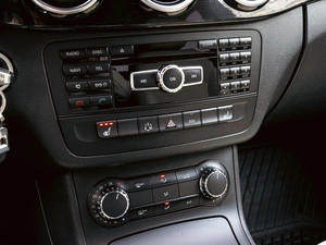 Хетчбэк Mercedes-benz B-класс 2013 года, 1148070 рублей, Краснодар