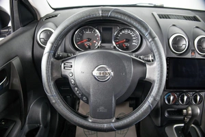 Внедорожник Nissan Qashqai 2012 года, 999000 рублей, Пермь